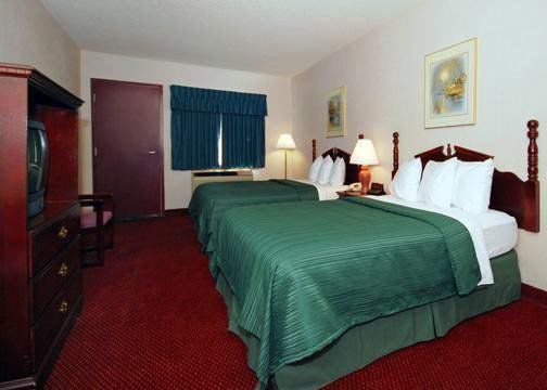 Days Inn By Wyndham Tiffin Rom bilde